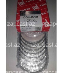 Toyota Camry (XV30) 2001-2006 vkladiş şatun standart 